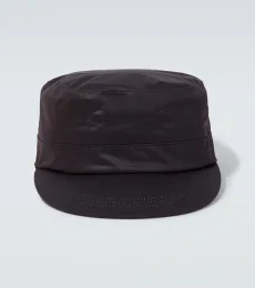 Nylon baseball cap Nylon baseball cap