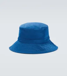 Nylon bucket hat Nylon bucket hat
