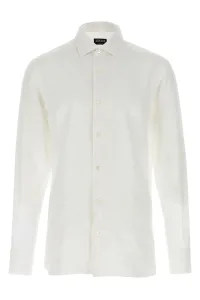 Oasi Linen Shirt Size