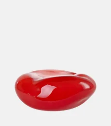 Ocean glass decorative object Ocean glass decorative object