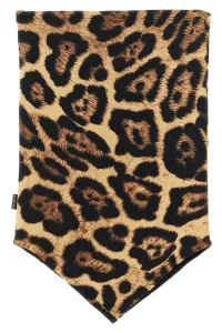 Ocelot Neck Warmer