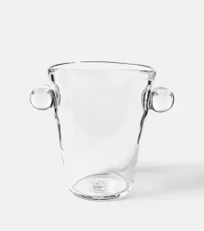 Oliver glass vase Oliver glass vase