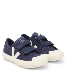 Ollie canvas sneakers Ollie canvas sneakers