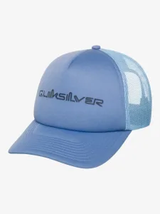 Omni - Men Blue Trucker Cap Omni - Men Blue Trucker Cap