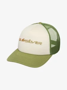 Omni - Men Green Trucker Cap Omni - Men Green Trucker Cap