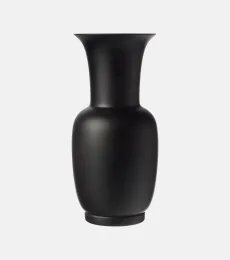 Opalino Murano glass vase Opalino Murano glass vase