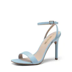 Open Toe Stiletto Sandals Open Toe Stiletto Sandals
