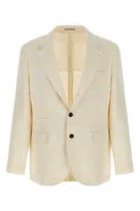 Operated Stripe Blazer Size IT