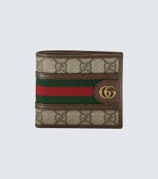 Ophidia GG wallet Ophidia GG wallet