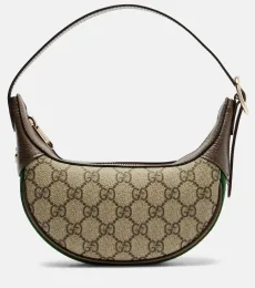 Ophidia Small GG top-handle bag
