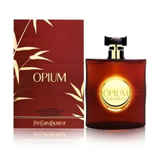 Opium by Eau De Toilette For Women, 50ml