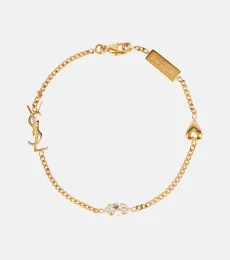 Opyum Heart charm bracelet Opyum Heart charm bracelet