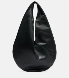 Ora leather shoulder bag Ora leather shoulder bag