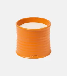 Orange Blossom Medium scented candle Orange Blossom Medium scented candle