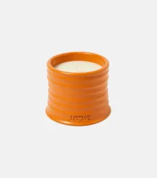 Orange Blossom Small scented candle Orange Blossom Small scented candle
