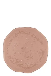 Organic Shaped Dinner Plate ⌀ Cm - U Organic Shaped Dinner Plate ⌀ Cm - U