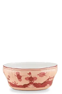 Oriente Italiano Salad Bowl ⌀ Cm Size U Oriente Italiano Salad Bowl ⌀ Cm Size U