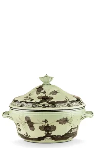Oriente Italiano Tureen ,85 Lt Oriente Italiano Tureen ,85 Lt