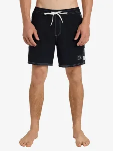 Original Arch Volley 17 - Men Black Swim Shorts Original Arch Volley 17 - Men Black Swim Shorts