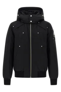 Original Ballistic Down Jacket
