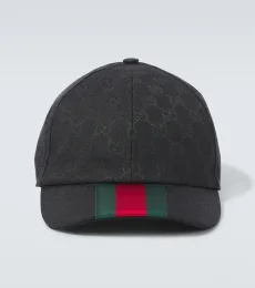 Original GG canvas baseball cap Original GG canvas baseball cap