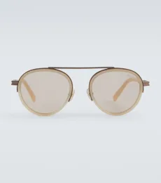 Orizzonte aviator sunglasses Orizzonte aviator sunglasses
