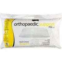Orthopaedic Support Pillow - Firm