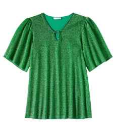 OsÃree Kids LumiÃre lamà beach dress OsÃree Kids LumiÃre lamà beach dress