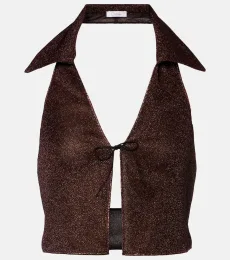 Oséree Crop top Lumière Oséree Crop top Lumière