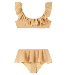 Oséree Kids Bikini OseMini Lumière à volants Oséree Kids Bikini OseMini Lumière à volants