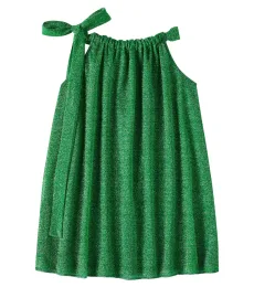 Oséree Kids Robe Lumière en lamé