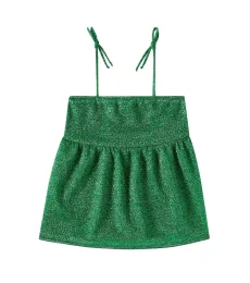 Oséree Kids Top OseMini Lumiére en lamé