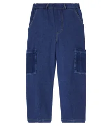Oslo cargo jeans Oslo cargo jeans