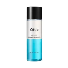 Ottie - Lip Eye Makeup Remover - 100ml Ottie - Lip Eye Makeup Remover - 100ml