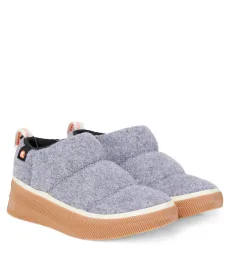 Out N Aboutâ quilted shoes Out N Aboutâ quilted shoes