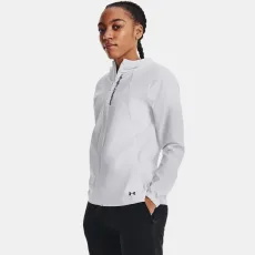 OutRun The Storm Women's Jacket White White Reflective OutRun The Storm Women's Jacket White White Reflective