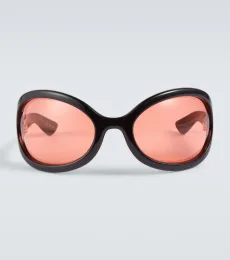 Oval sunglasses Oval sunglasses
