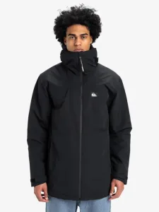 Overcast 3K Parka - Waterproof Hooded Jacket for Men Overcast 3K Parka - Waterproof Hooded Jacket for Men