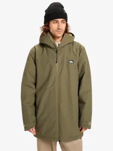 Overcast 3K Parka - Waterproof Jacket for Men Overcast 3K Parka - Waterproof Jacket for Men