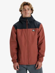 Overcast 3K Warm - Insulated Hooded Jacket for Men Overcast 3K Warm - Insulated Hooded Jacket for Men