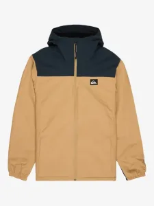 Overcast 3K Warm - Waterproof Hooded Jacket for Men Overcast 3K Warm - Waterproof Hooded Jacket for Men
