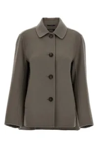 Overshirt Lily - Gray Overshirt Lily - Gray