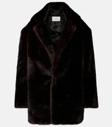 Oversized coat Oversized coat