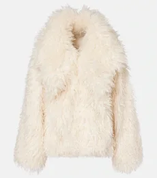 Oversized coat Oversized coat