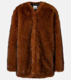 Oversized jacket Oversized jacket