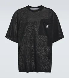 Oversized T-shirt Oversized T-shirt