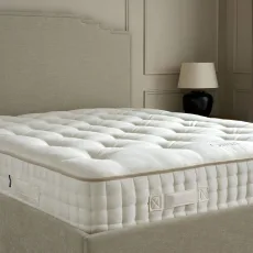 Owen Mattress, Double - Single Tension Mattress, Soft Owen Mattress, Double - Single Tension Mattress, Soft