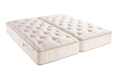 Owen Mattress, Emperor - Zip Link Mattress, Medium - Firm Owen Mattress, Emperor - Zip Link Mattress, Medium - Firm
