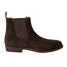 Owen Suede Chelsea Boot