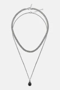 Pack Of Stone Necklaces - Others Pack Of Stone Necklaces - Others